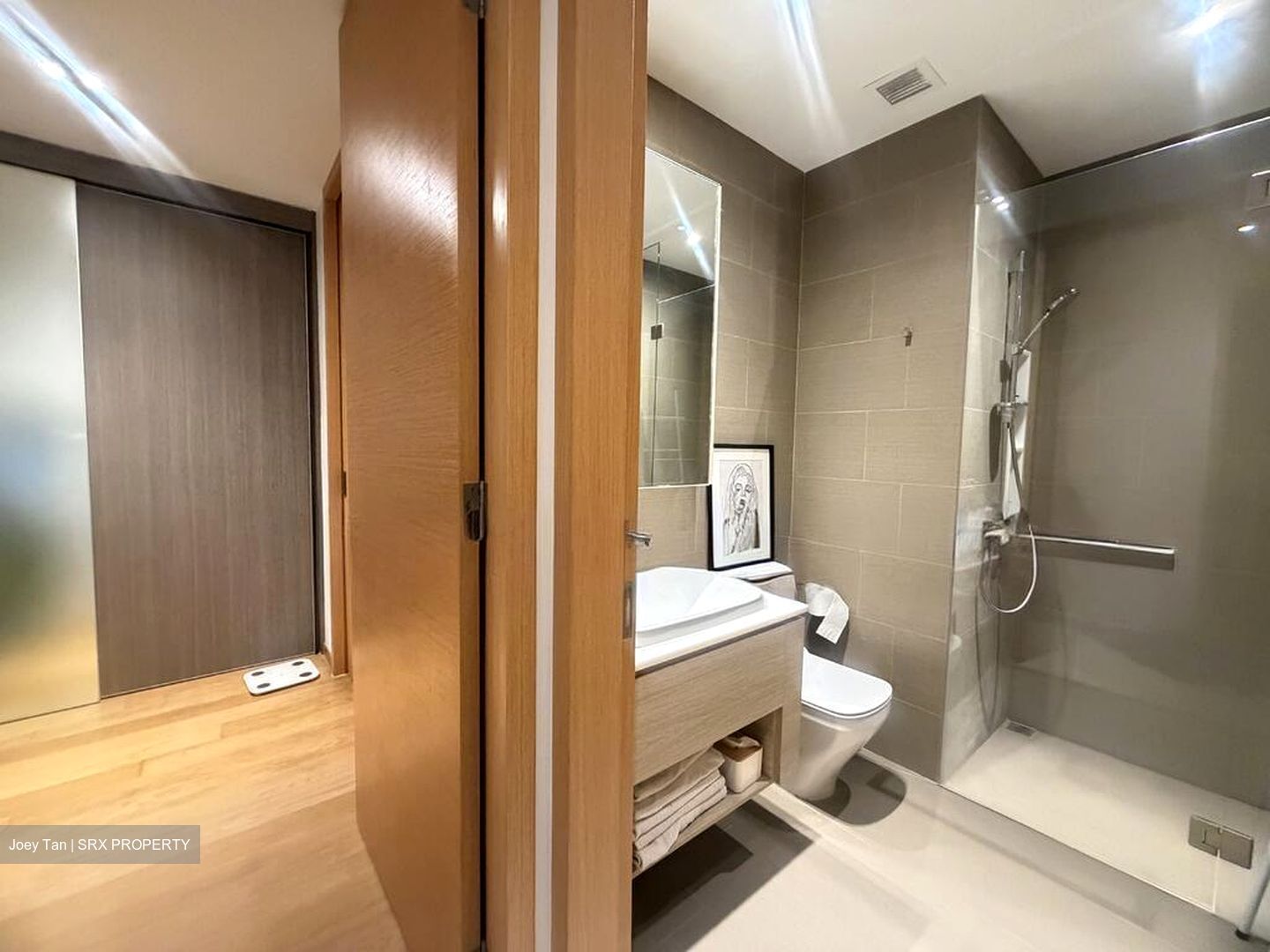 The Crest (D3), Condominium #520847351